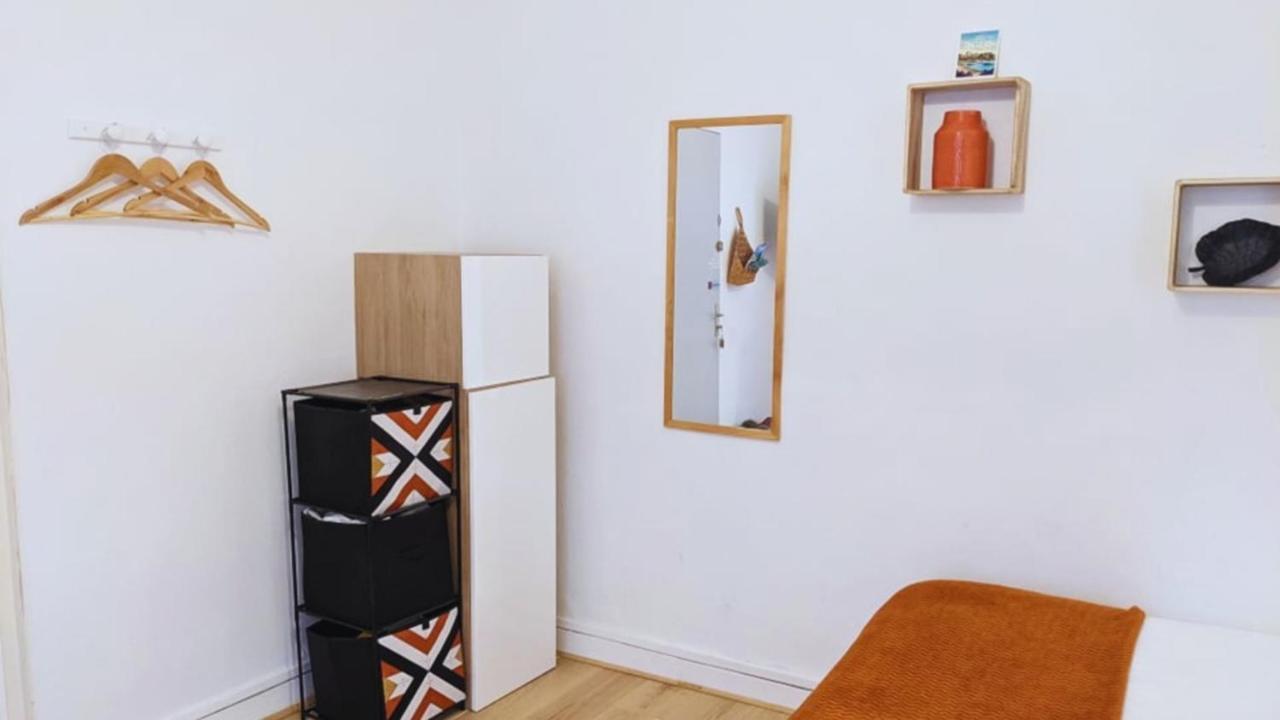 Appartement Hypercentre Calme Proche Centre Des Congres Angers Ngoại thất bức ảnh